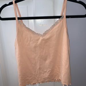 AE crop tank